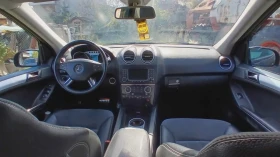 Mercedes-Benz ML 320 | Mobile.bg — малка снимка 7