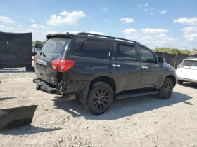 Toyota Sequoia 2015 TOYOTA SEQUOIA PLATINUM - 34700 лв. / 17741.83 € - 73957256 4 | Car24.bg Toyota Sequoia 2015 TOYOTA SEQUOIA PLATINUM - 34700 лв. / 17741.83 € - 73957256 4