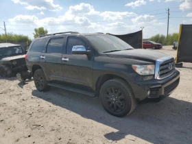 Toyota Sequoia 2015 TOYOTA SEQUOIA PLATINUM - Car24.bg Toyota Sequoia 2015 TOYOTA SEQUOIA PLATINUM