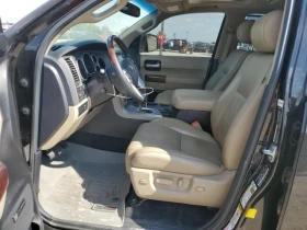 Toyota Sequoia 2015 TOYOTA SEQUOIA PLATINUM - 34700 лв. / 17741.83 € - 73957256 8 | Car24.bg Toyota Sequoia 2015 TOYOTA SEQUOIA PLATINUM - 34700 лв. / 17741.83 € - 73957256 8