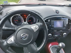 Nissan Juke - 15500 лв. / 7925.02 € - 24735749 6 | Car24.bg Nissan Juke - 15500 лв. / 7925.02 € - 24735749 6