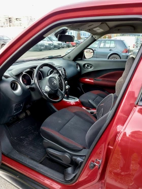 Nissan Juke - 15500 лв. / 7925.02 € - 24735749 5 | Car24.bg Nissan Juke - 15500 лв. / 7925.02 € - 24735749 5