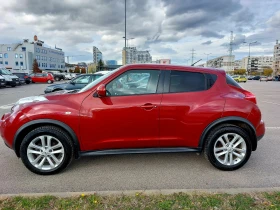 Nissan Juke - Car24.bg Nissan Juke
