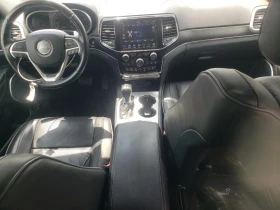 Jeep Grand cherokee SUMMIT* Harman/Kardon* подгрев* обдухване* - 34800 лв. / 17792.96 € - 65637344 10 | Car24.bg Jeep Grand cherokee SUMMIT* Harman/Kardon* подгрев* обдухване* - 34800 лв. / 17792.96 € - 65637344 10