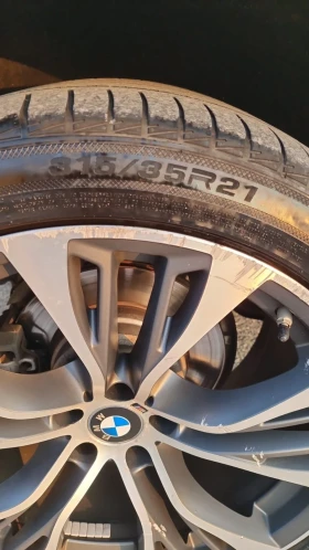 BMW X5 xDrive 30D - 18000 € / 35204.94 лв. - 64405158 11 | Car24.bg BMW X5 xDrive 30D - 18000 € / 35204.94 лв. - 64405158 11