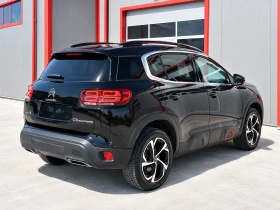 Citroen C5 Aircross Plug in Hybrid - 17999 € - 76325573 7 | Car24.bg Citroen C5 Aircross Plug in Hybrid - 17999 € - 76325573 7