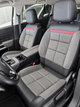 Citroen C5 Aircross Plug in Hybrid - 17999 € - 76325573 15 | Car24.bg Citroen C5 Aircross Plug in Hybrid - 17999 € - 76325573 15
