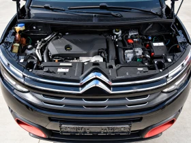 Citroen C5 Aircross Plug in Hybrid - 17999 € - 76325573 10 | Car24.bg Citroen C5 Aircross Plug in Hybrid - 17999 € - 76325573 10