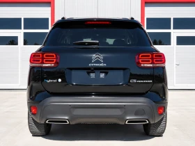 Citroen C5 Aircross Plug in Hybrid - 17999 € - 76325573 6 | Car24.bg Citroen C5 Aircross Plug in Hybrid - 17999 € - 76325573 6