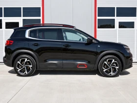 Citroen C5 Aircross Plug in Hybrid - 17999 € - 76325573 5 | Car24.bg Citroen C5 Aircross Plug in Hybrid - 17999 € - 76325573 5