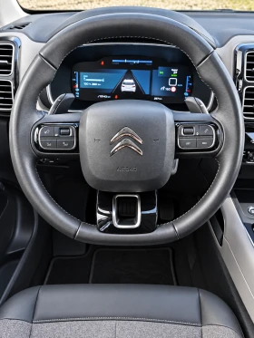 Citroen C5 Aircross Plug in Hybrid - 17999 € - 76325573 13 | Car24.bg Citroen C5 Aircross Plug in Hybrid - 17999 € - 76325573 13