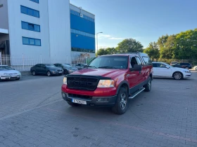 Снимка Ford F150
