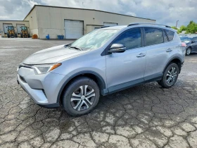 Снимка Toyota Rav4