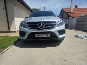 Mercedes-Benz GLE 400 - Car24.bg Mercedes-Benz GLE 400