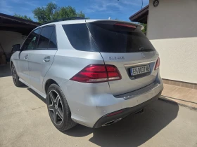 Mercedes-Benz GLE 400 - 25000 € / 48895.75 лв. - 96906317 3 | Car24.bg Mercedes-Benz GLE 400 - 25000 € / 48895.75 лв. - 96906317 3