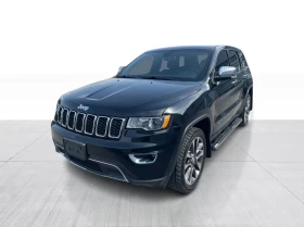 Jeep Grand cherokee Limited * Панорама* Цена до България | Auto.bg — изображение 3 Jeep Grand cherokee Limited * Панорама* Цена до България | Auto.bg — изображение 3