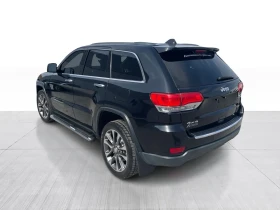 Jeep Grand cherokee Limited * Панорама* Цена до България | Auto.bg — изображение 5 Jeep Grand cherokee Limited * Панорама* Цена до България | Auto.bg — изображение 5