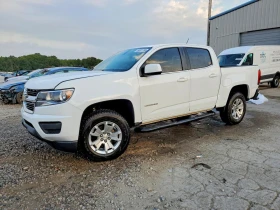 Chevrolet Colorado 3.6l Lt