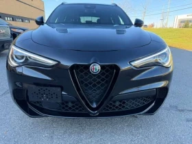 Alfa Romeo Stelvio * Quadrifoglio * CARFAX * | Auto.bg — изображение 15 Alfa Romeo Stelvio * Quadrifoglio * CARFAX * | Auto.bg — изображение 15