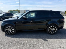 Land Rover Range Rover Sport undefined | Auto.bg — изображение 4 Land Rover Range Rover Sport undefined | Auto.bg — изображение 4