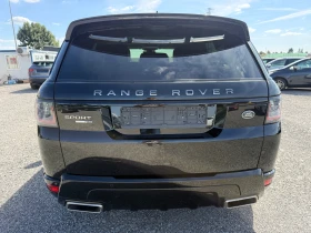 Land Rover Range Rover Sport undefined | Auto.bg — изображение 8 Land Rover Range Rover Sport undefined | Auto.bg — изображение 8