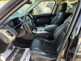Land Rover Range Rover Sport undefined | Auto.bg — изображение 9 Land Rover Range Rover Sport undefined | Auto.bg — изображение 9