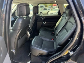 Land Rover Range Rover Sport undefined | Auto.bg — изображение 14 Land Rover Range Rover Sport undefined | Auto.bg — изображение 14