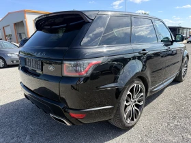 Land Rover Range Rover Sport undefined | Auto.bg — изображение 6 Land Rover Range Rover Sport undefined | Auto.bg — изображение 6