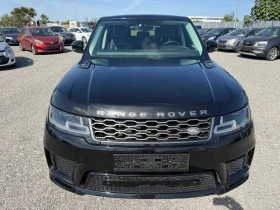 Land Rover Range Rover Sport undefined | Auto.bg — изображение 3 Land Rover Range Rover Sport undefined | Auto.bg — изображение 3