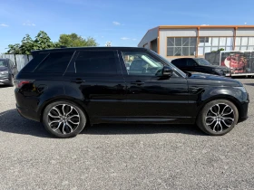 Land Rover Range Rover Sport undefined | Auto.bg — изображение 5 Land Rover Range Rover Sport undefined | Auto.bg — изображение 5