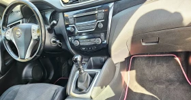 Nissan Qashqai 1.5 dci - 7900 € - 93057147 10 | Car24.bg Nissan Qashqai 1.5 dci - 7900 € - 93057147 10