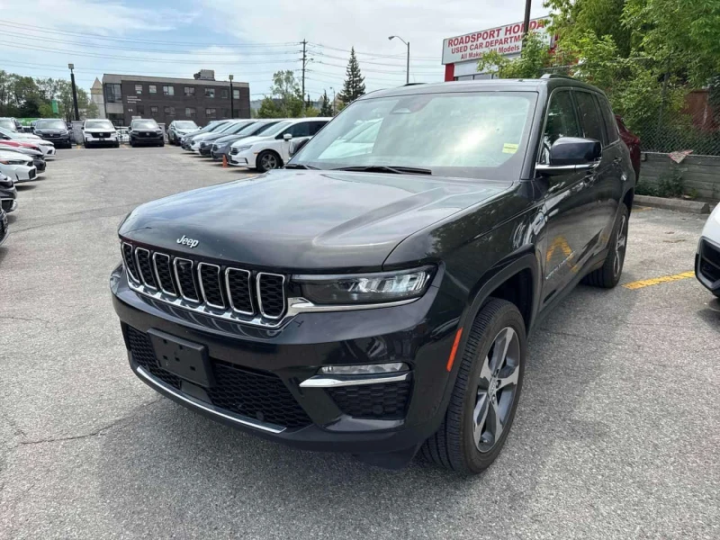 Jeep Grand cherokee * 4x4 * CARFAX * ЦЕНА ДО БГ - 33999 € / 66496.26 лв. - 54123554 1 | Car24.bg Jeep Grand cherokee * 4x4 * CARFAX * ЦЕНА ДО БГ - 33999 € / 66496.26 лв. - 54123554 1