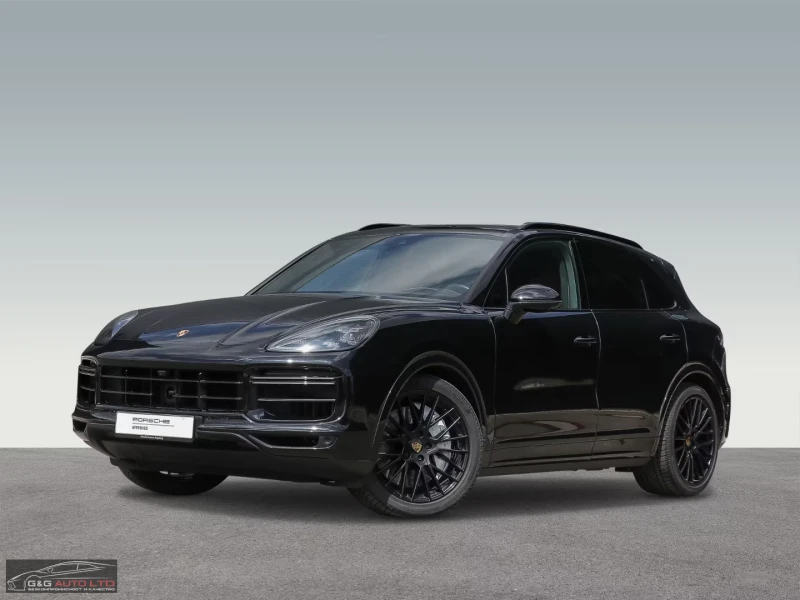 Porsche Cayenne TURBO/550HP/HUD/360/PANO/ACC/SOFT/857z - 92999 € - 23310058 1 | Car24.bg Porsche Cayenne TURBO/550HP/HUD/360/PANO/ACC/SOFT/857z - 92999 € - 23310058 1