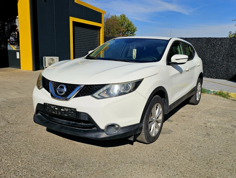 Nissan Qashqai 1.5 dci - 7900 € - 93057147 1 | Car24.bg Nissan Qashqai 1.5 dci - 7900 € - 93057147 1