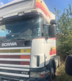 Scania R 470 124 L | Auto.bg — изображение 5 Scania R 470 124 L | Auto.bg — изображение 5