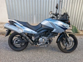 Suzuki V-strom DL 650