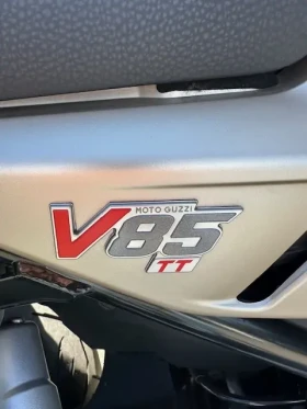 Moto Guzzi V 85 TT Travel 5+ | Auto.bg — изображение 9 Moto Guzzi V 85 TT Travel 5+ | Auto.bg — изображение 9