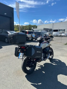 Moto Guzzi V 85 TT Travel 5+ | Auto.bg — изображение 2 Moto Guzzi V 85 TT Travel 5+ | Auto.bg — изображение 2