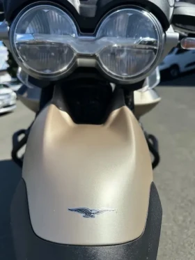 Moto Guzzi V 85 TT Travel 5+ | Auto.bg — изображение 8 Moto Guzzi V 85 TT Travel 5+ | Auto.bg — изображение 8
