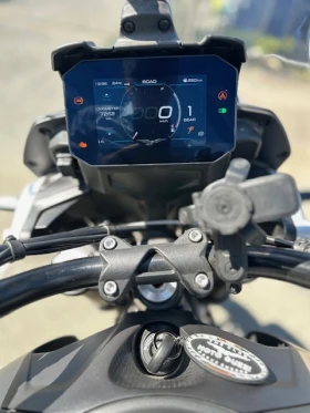 Moto Guzzi V 85 TT Travel 5+ | Auto.bg — изображение 10 Moto Guzzi V 85 TT Travel 5+ | Auto.bg — изображение 10