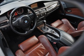 BMW 530 - | Mobile.bg   9