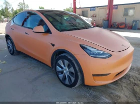 Tesla Model Y U U UX All Wheel Drive - Car24.bg Tesla Model Y U U UX All Wheel Drive
