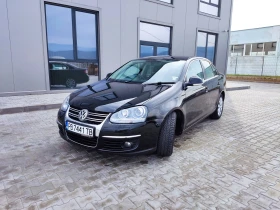 Снимка VW Jetta