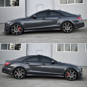 Mercedes-Benz CLS 350 AMG/9G-TRONIC/CARBON/3xTV/WEBASTO/FULL FULL - 49900 лв. / 25513.46 € - 23392728 6 | Car24.bg Mercedes-Benz CLS 350 AMG/9G-TRONIC/CARBON/3xTV/WEBASTO/FULL FULL - 49900 лв. / 25513.46 € - 23392728 6