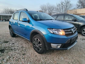Dacia Sandero STEPWAY EURO 6B - Car24.bg Dacia Sandero STEPWAY EURO 6B