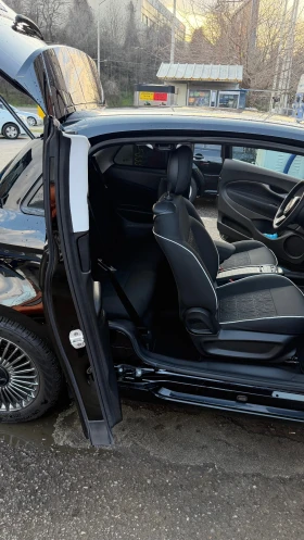 Fiat 500e 3+ 1 - 17600 € / 34422.61 лв. - 16201494 13 | Car24.bg Fiat 500e 3+ 1 - 17600 € / 34422.61 лв. - 16201494 13