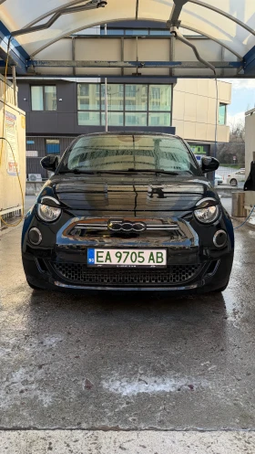 Fiat 500e 3+ 1 - 17600 € / 34422.61 лв. - 16201494 15 | Car24.bg Fiat 500e 3+ 1 - 17600 € / 34422.61 лв. - 16201494 15