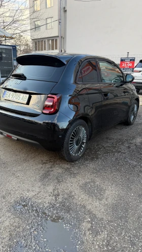 Fiat 500e 3+ 1 - 17600 € / 34422.61 лв. - 16201494 6 | Car24.bg Fiat 500e 3+ 1 - 17600 € / 34422.61 лв. - 16201494 6