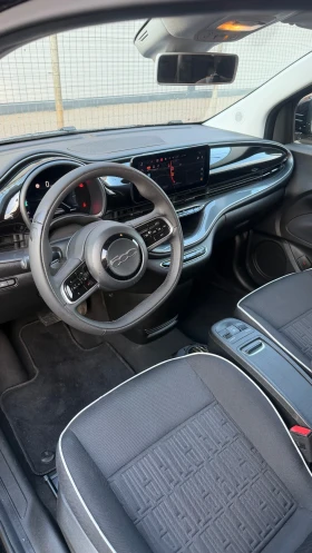 Fiat 500e 3+ 1 - 17600 € / 34422.61 лв. - 16201494 9 | Car24.bg Fiat 500e 3+ 1 - 17600 € / 34422.61 лв. - 16201494 9