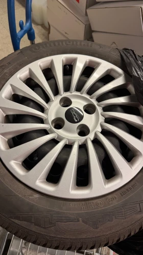 Fiat 500e 3+ 1 - 17600 € / 34422.61 лв. - 16201494 17 | Car24.bg Fiat 500e 3+ 1 - 17600 € / 34422.61 лв. - 16201494 17